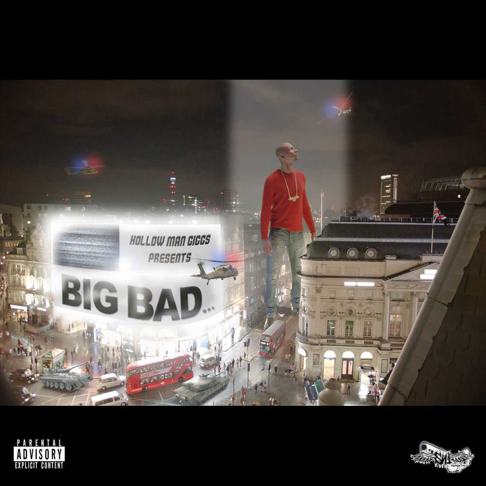 Giggs - BIG BAD